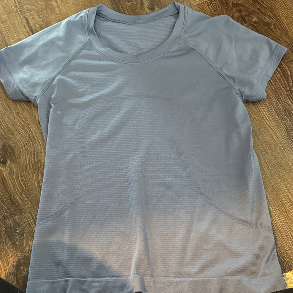 Swiftly tech waist length